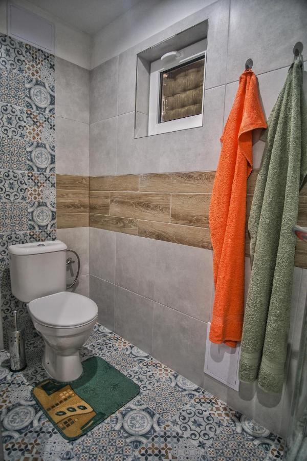 Bike Apartments 1 Hodruša Zewnętrze zdjęcie