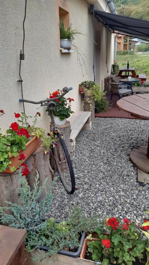 Bike Apartments 1 Hodruša Zewnętrze zdjęcie